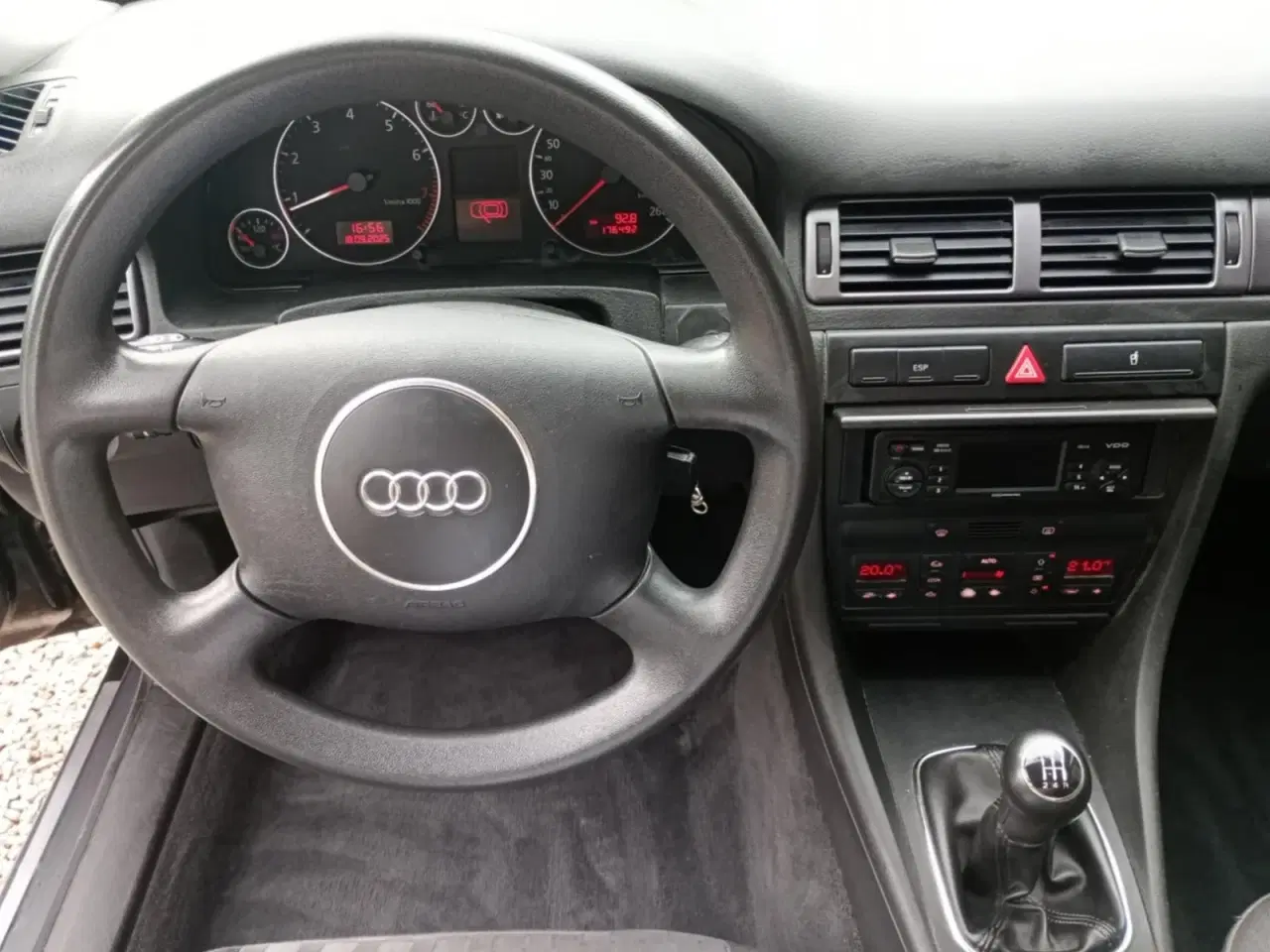 Billede 8 - Audi A6 2,0 
