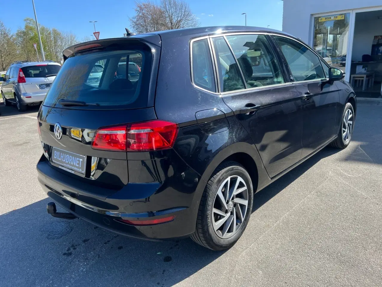 Billede 3 - VW Golf Sportsvan 1,4 TSi 125 Highline DSG BMT