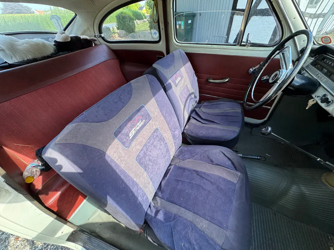 Billede 7 - Volvo 544 1,8