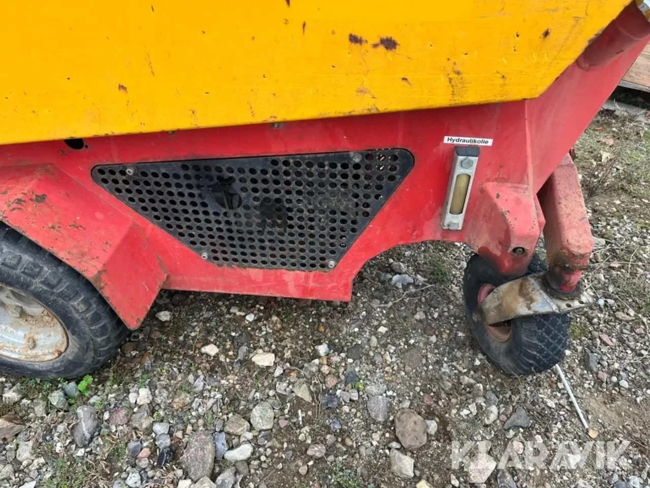 Billede 12 - Dumper Superskub Hydra