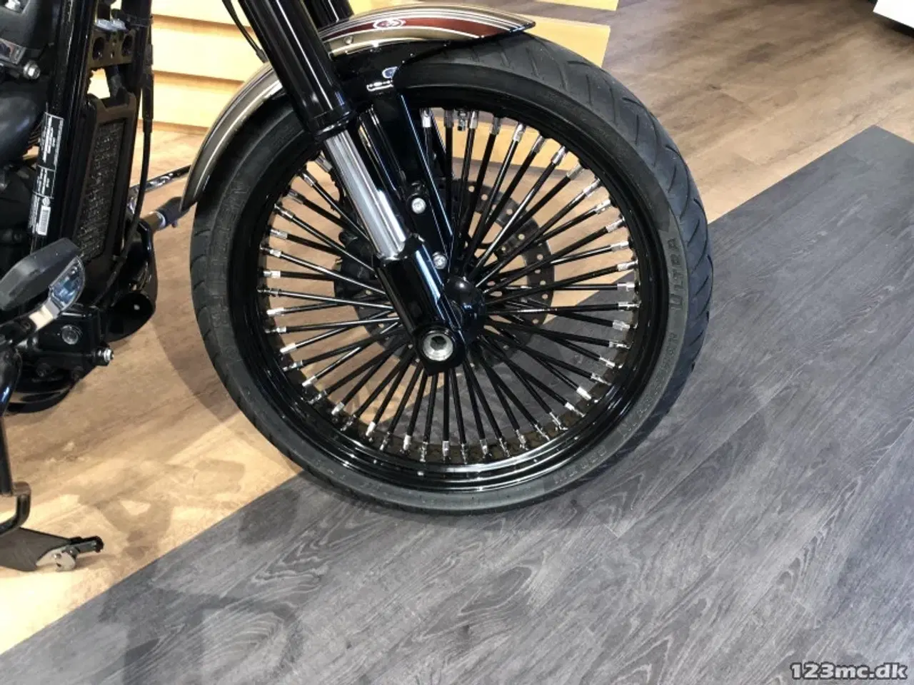 Billede 12 - Harley-Davidson FLSB Sport Glide