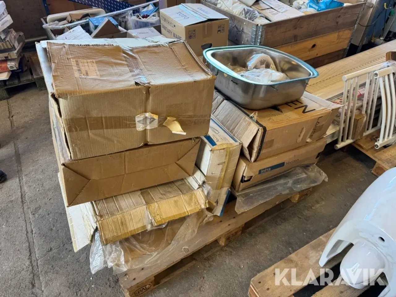 Billede 1 - Håndvaske 9 styks