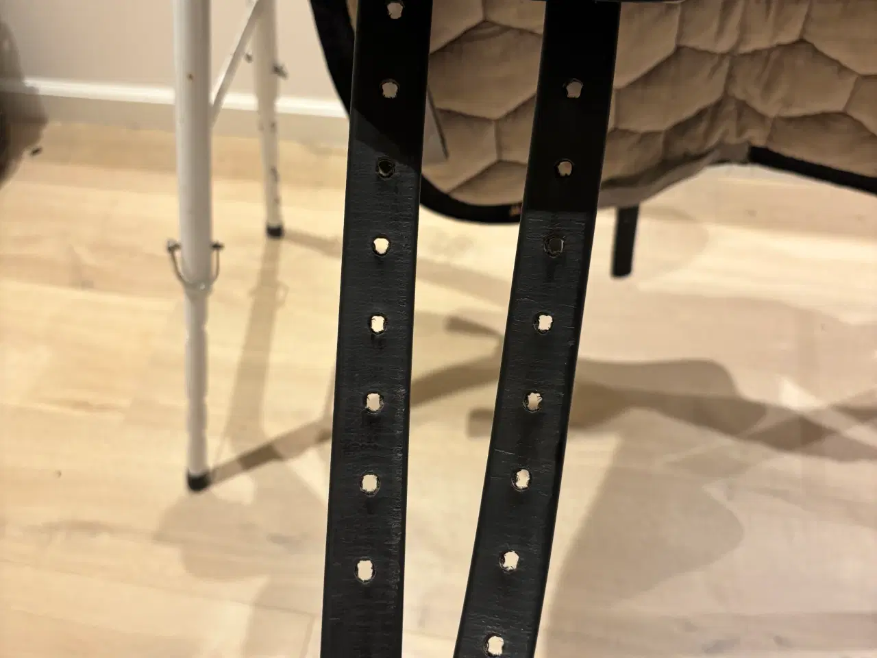 Billede 5 - Wintec Kombi 17” – Optimal komfort med CAIR luftsy