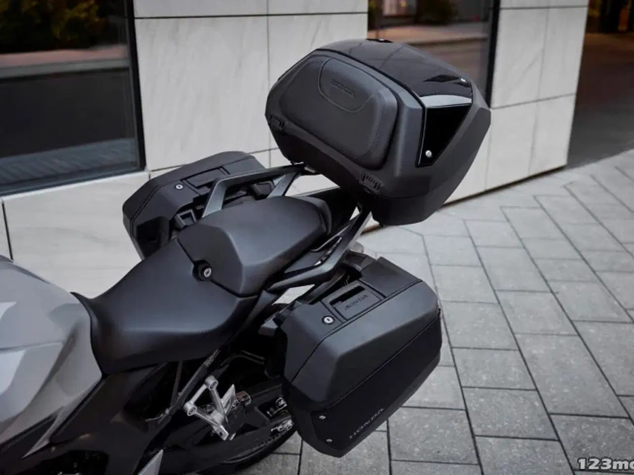 Billede 5 - Honda CB 1000 GT