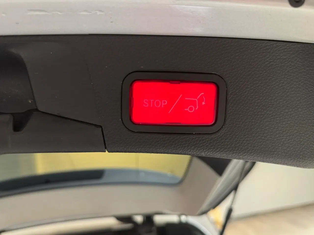 Billede 14 - Mercedes C220 d 2,2 Avantgarde stc. aut.