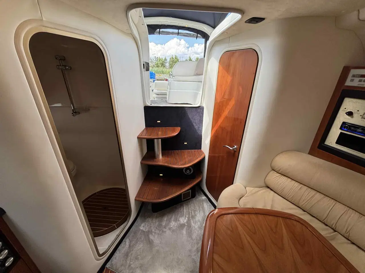 Billede 28 - Cranchi Zaffiro 34