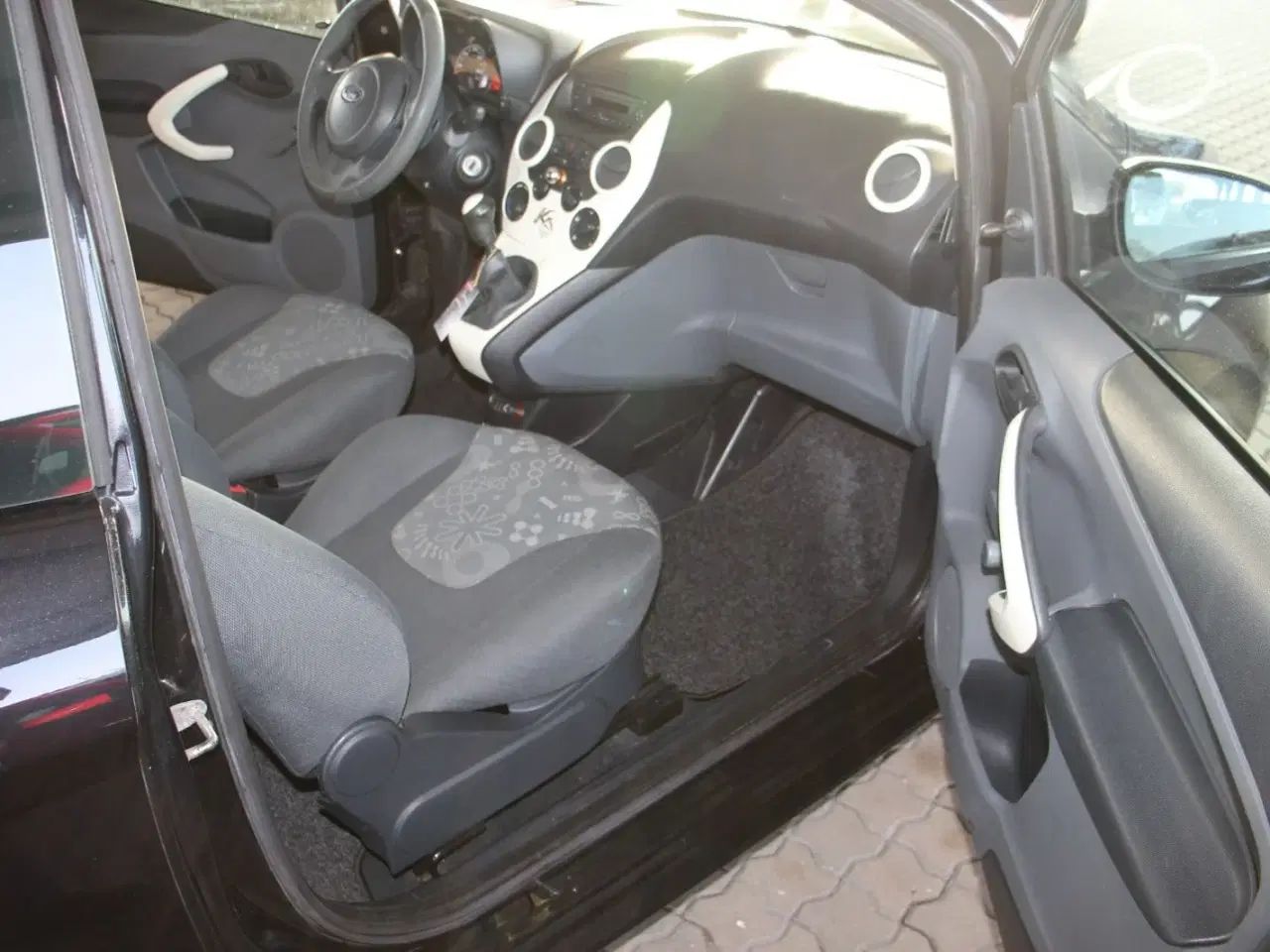 Billede 9 - Ford Ka 1,2 Trend