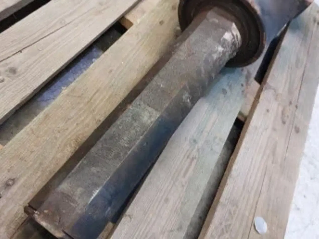 Billede 6 - New Holland G170 Lår 82990703