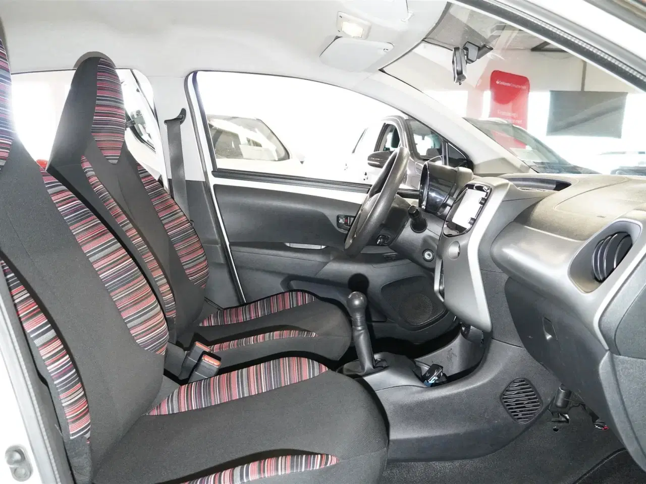 Billede 12 - Citroën C1 1,2 PureTech Sport 82HK 5d