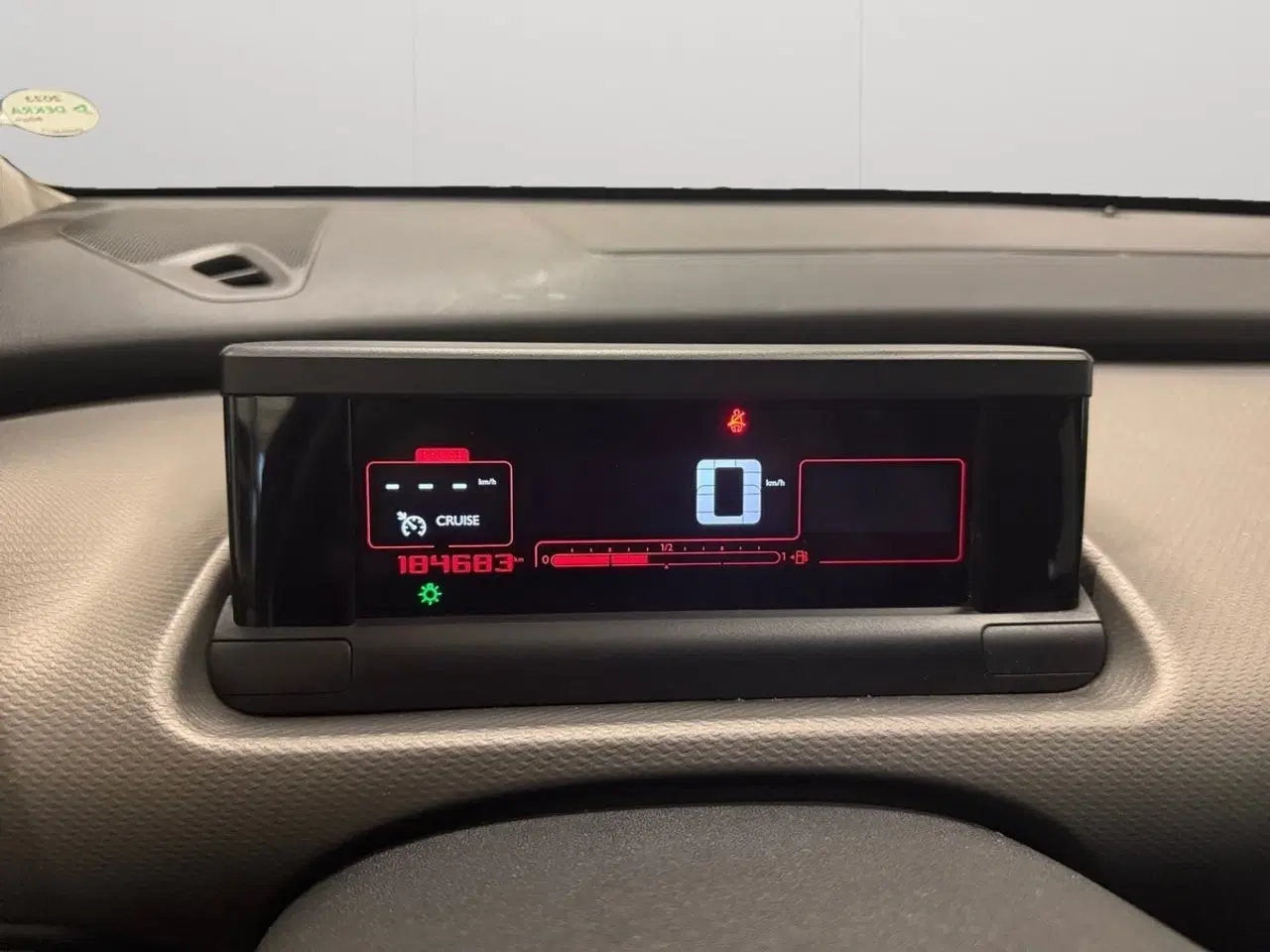 Billede 7 - Citroën C4 Cactus 1,6 BlueHDi 100 Feel