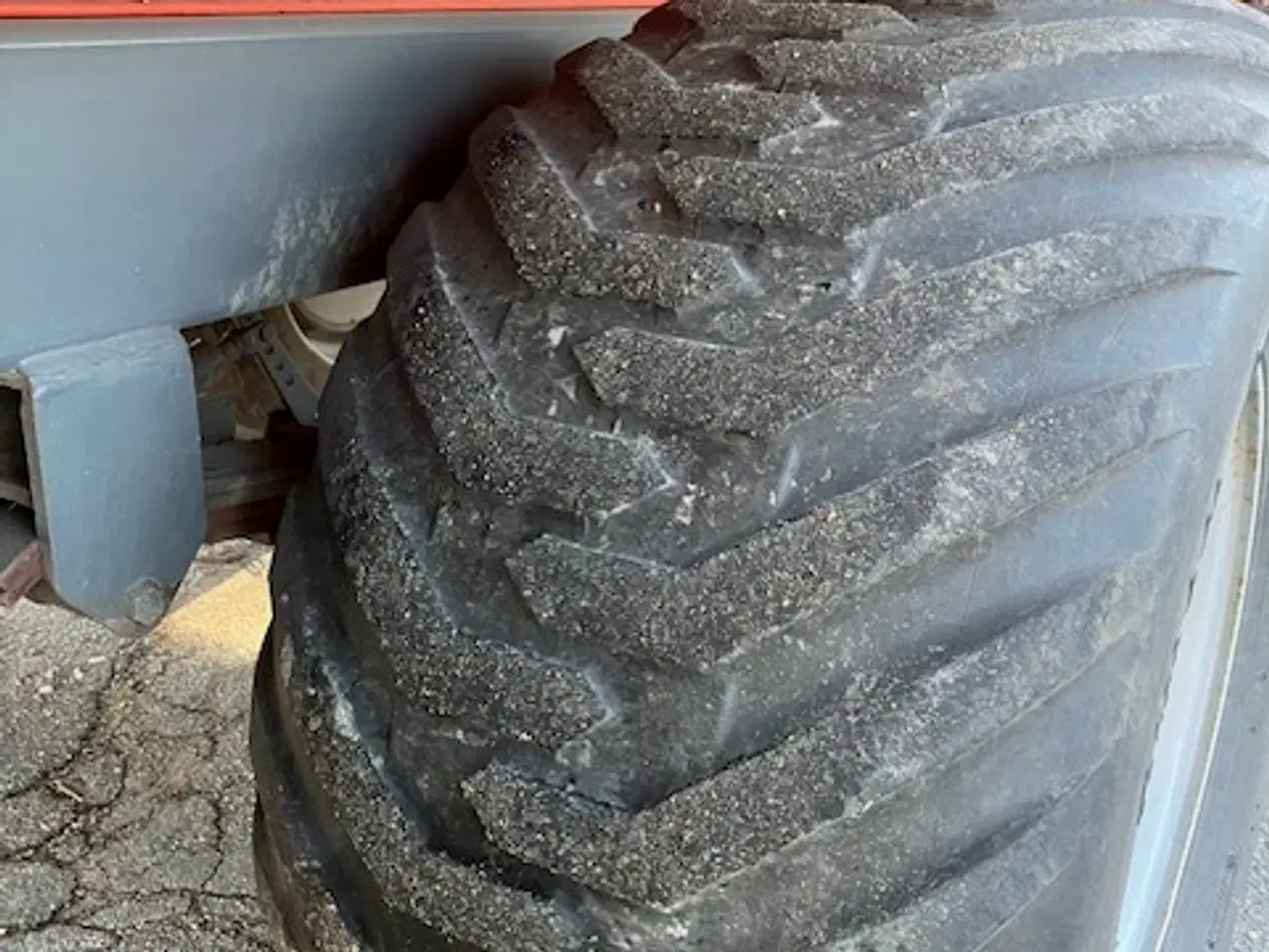 Billede 5 - MI Farmer 14 ton tipvogn