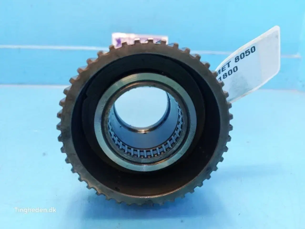 Billede 4 - Valmet 8050 Tandhjul 33501800