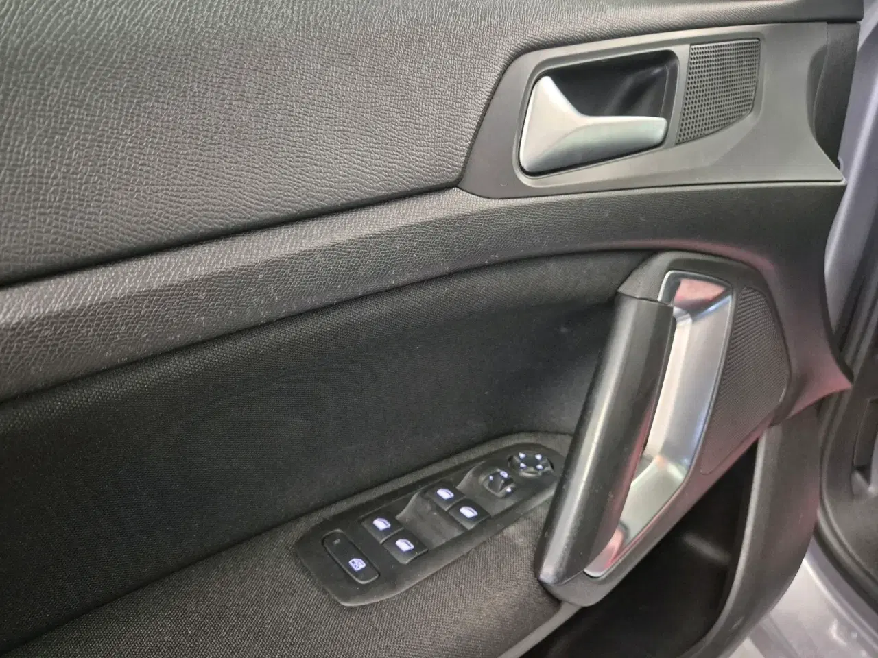 Billede 17 - Peugeot 308 SW 1,6 BlueHDi Active Mix 120HK Stc 6g