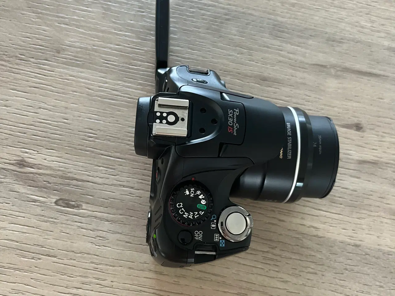 Billede 3 - Canon pc1560 kamera 
