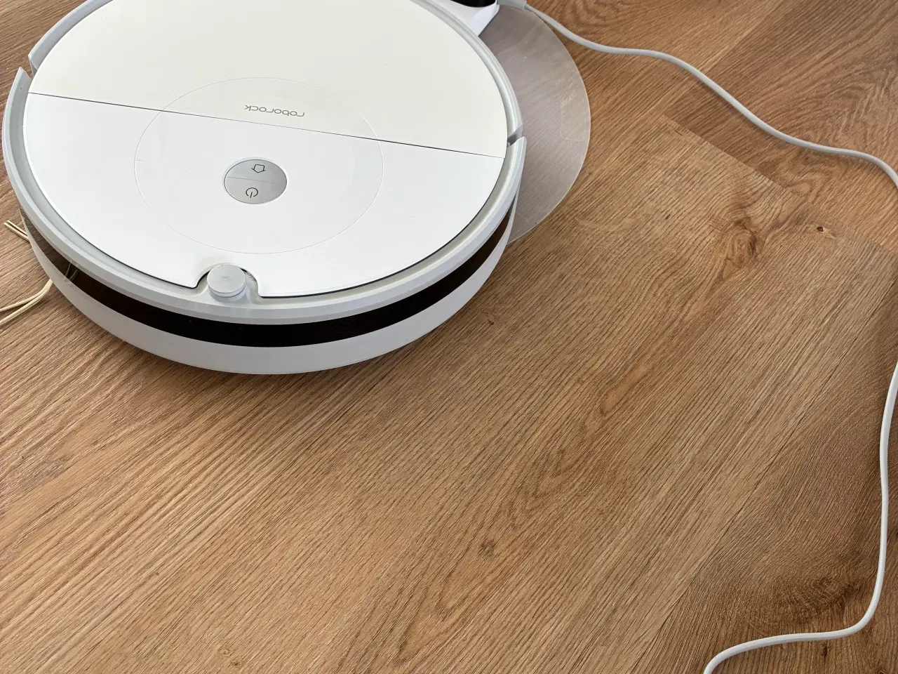 Billede 2 - Roborock E5 robotstøvsuger