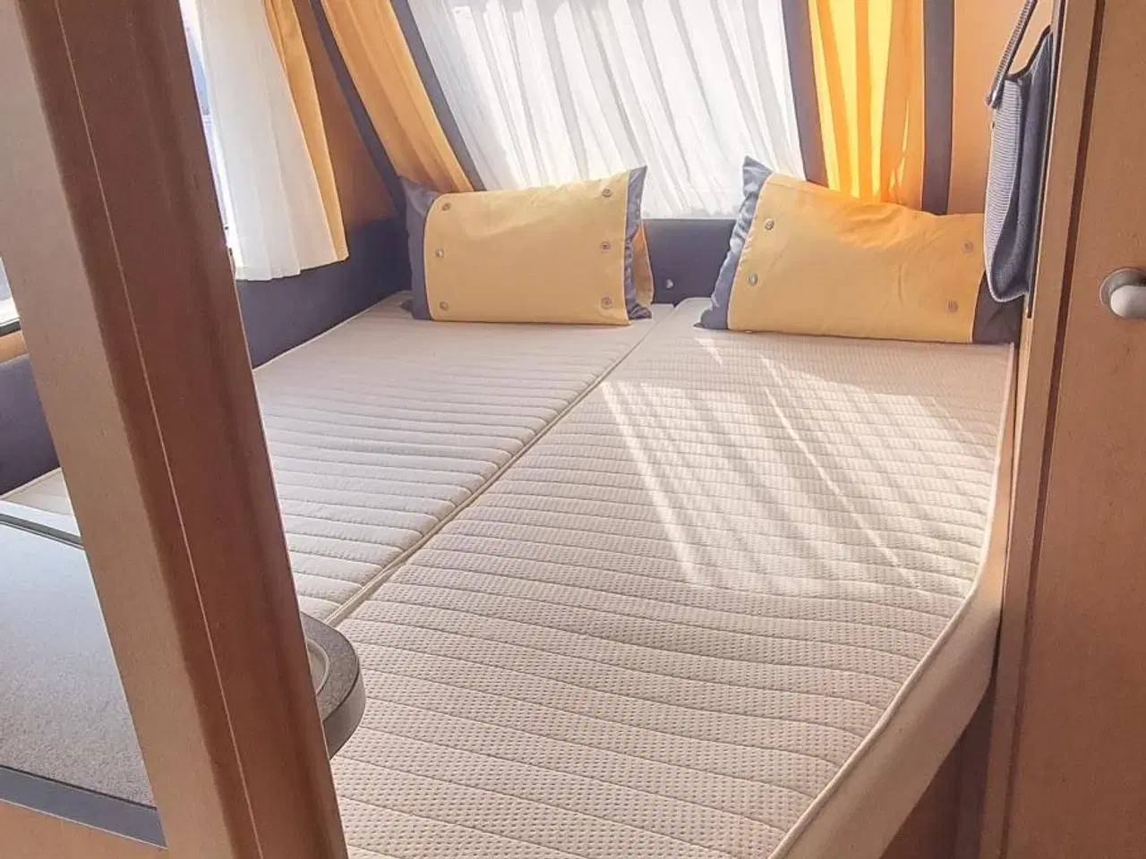Billede 8 - Knaus Südwind 500 FSK