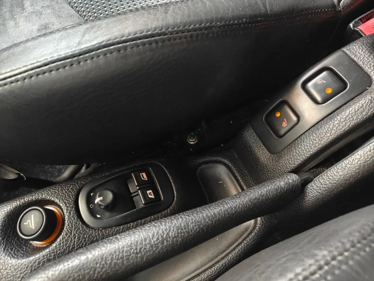 Billede 16 - Peugeot 206 2,0 GTi
