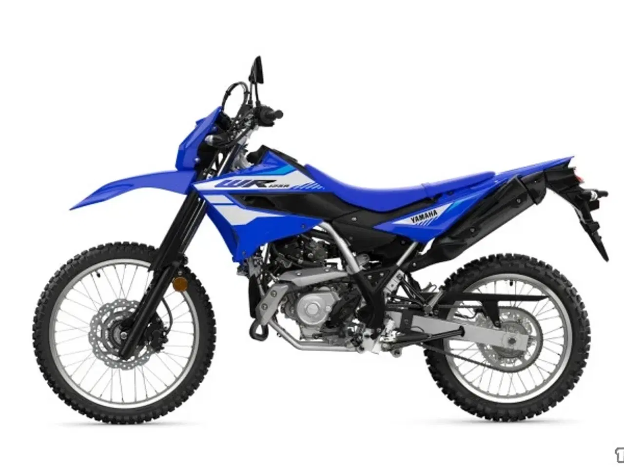 Billede 4 - Yamaha WR 125 R