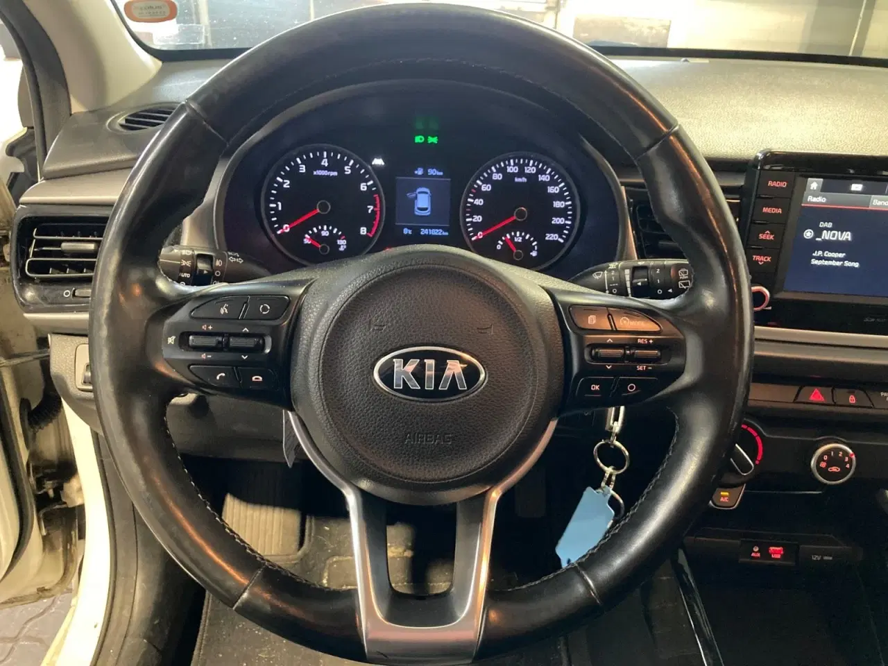 Billede 8 - Kia Rio 1,0 T-GDi Advance