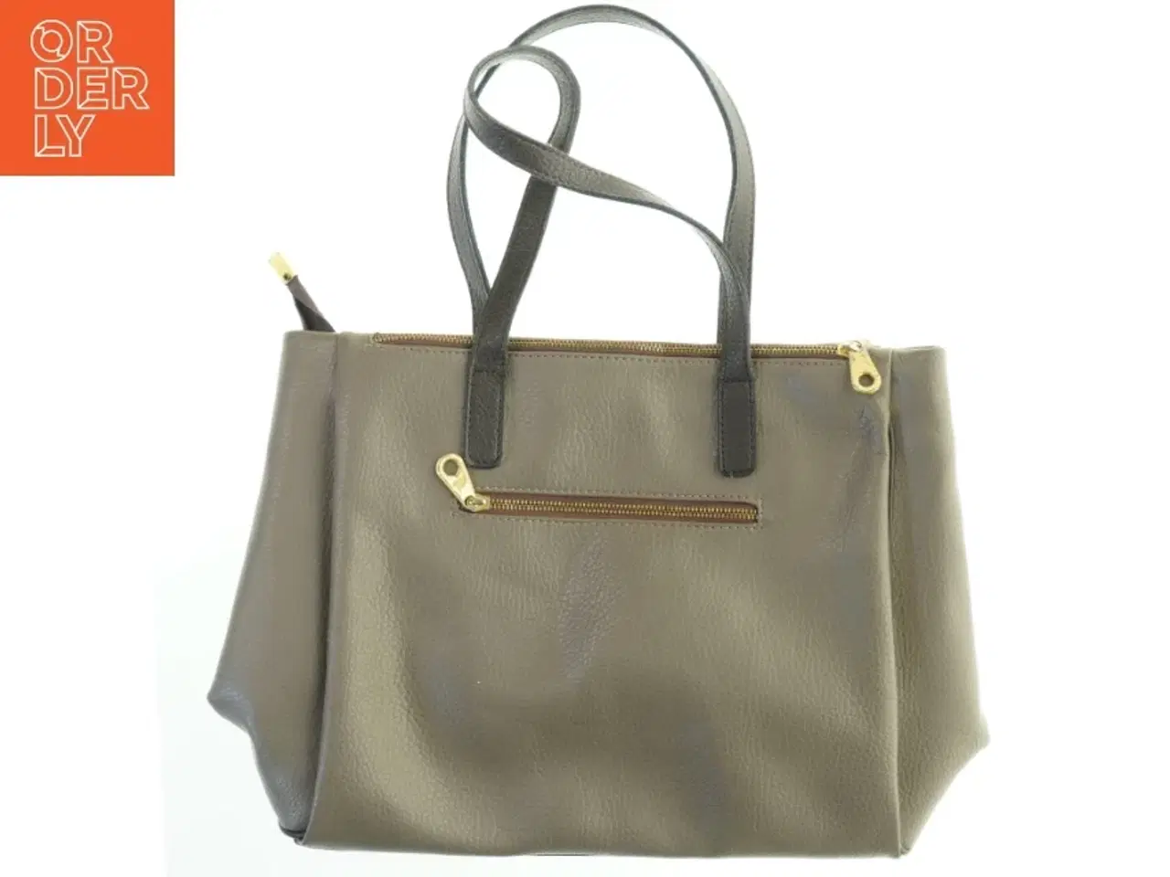 Billede 3 - Mulberry Shopper håndtaske fra Mulberry (str. 43x30 cm)