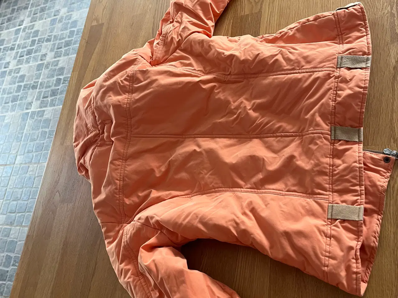 Billede 3 - Vinter ridejakke