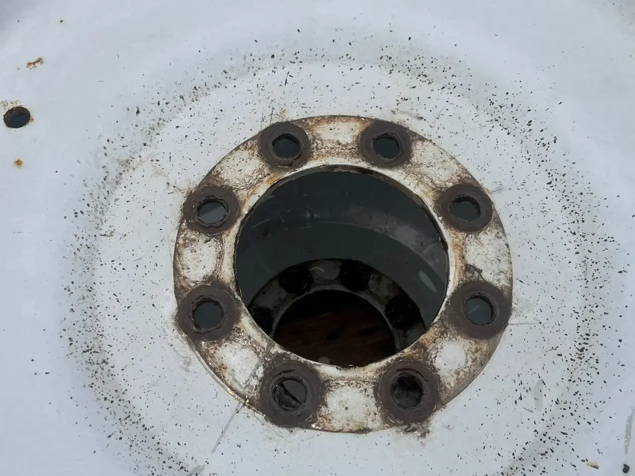 Billede 9 - NDI 14.9R46 og 12,4R36 Komplet sæt