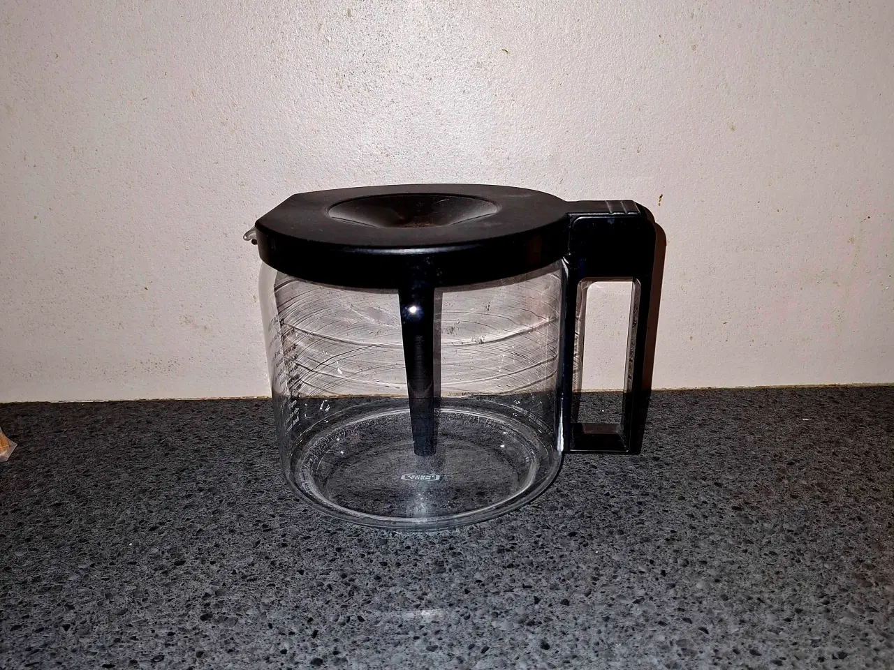 Billede 1 - Moccamaster glaskande 