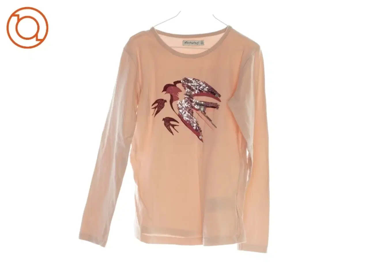 Billede 1 - Bluse fra Minymo (str. 152)