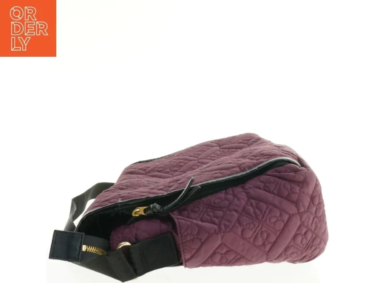 Billede 4 - Day et Gweneth Quiltet Skuldertaske (str. 45 x 29 x 15 cm)