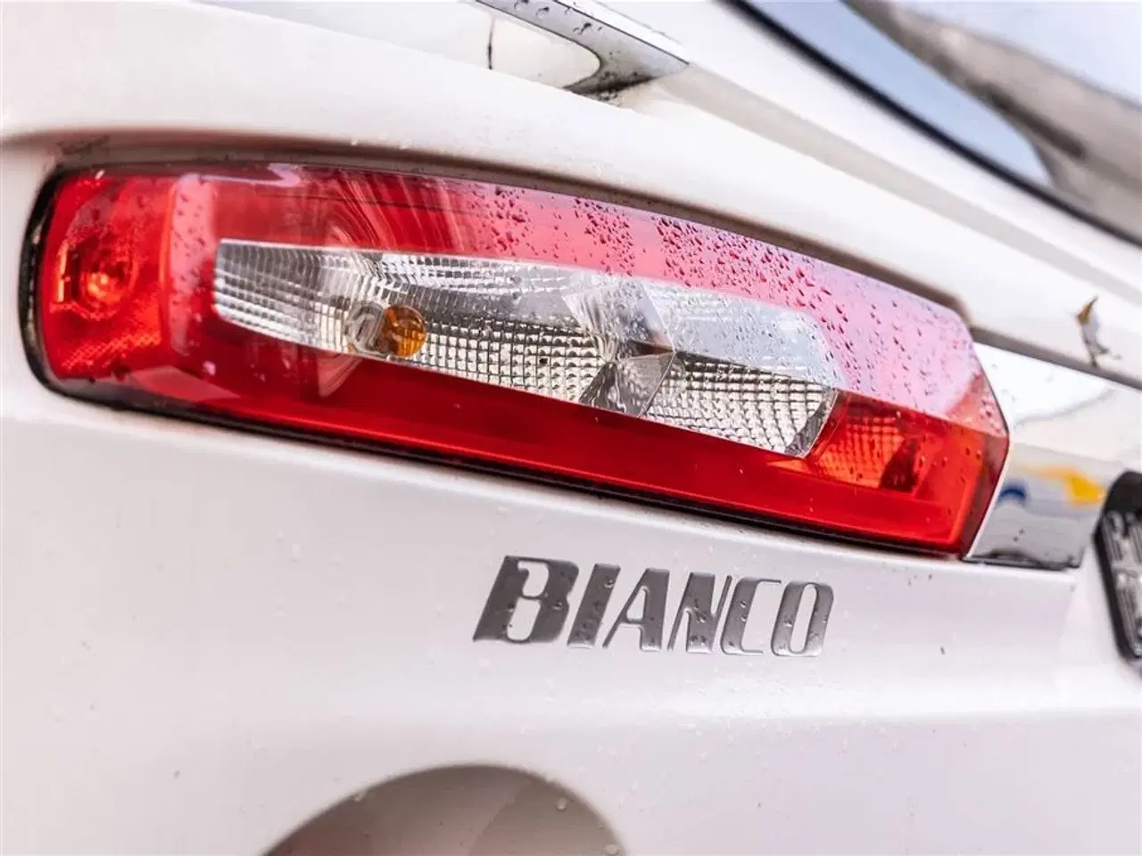 Billede 48 - 2016 - Fendt Bianco Selection 515 SG Rummelig kvalitetsvogn med enkeltsenge