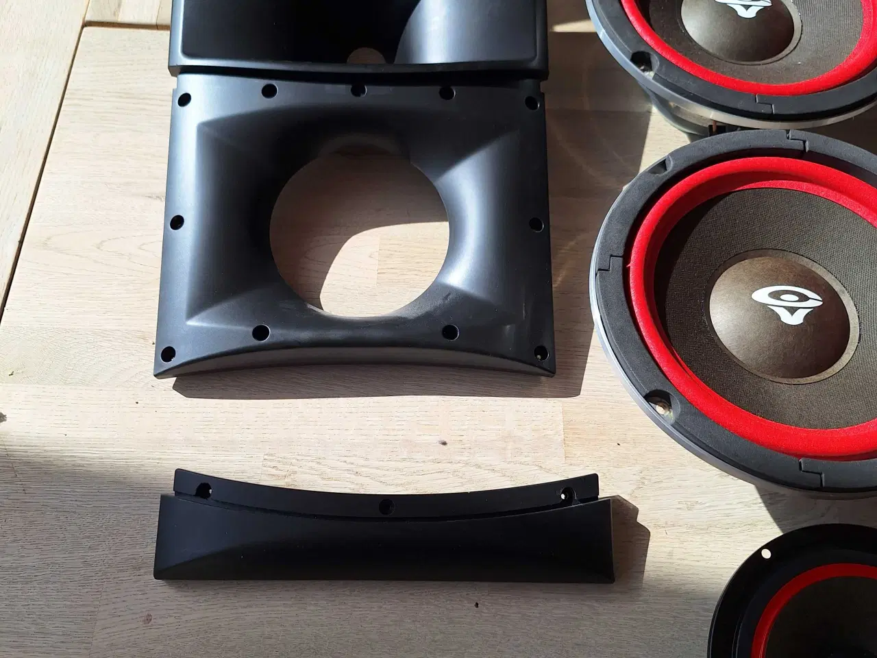 Billede 2 - Cerwin-Vega! XLS Reservedele 