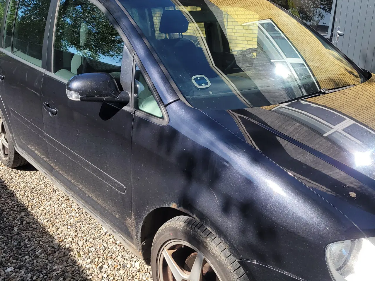 Billede 5 - Vw touran 