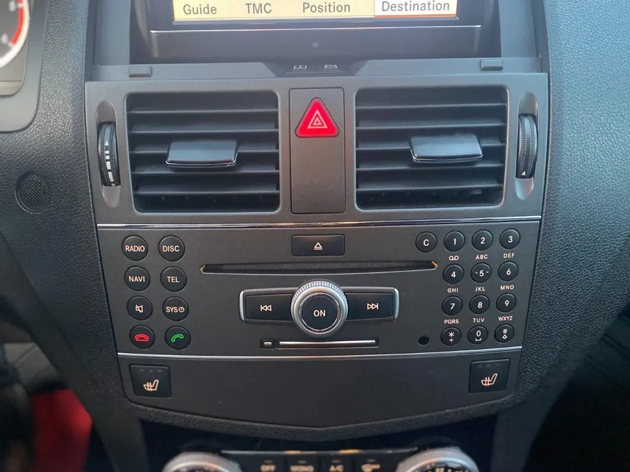 Billede 7 - Mercedes C250 2,2 CDi stc. BE