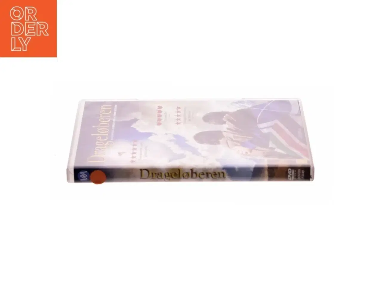 Billede 2 - Drageløberen - Kite Runner