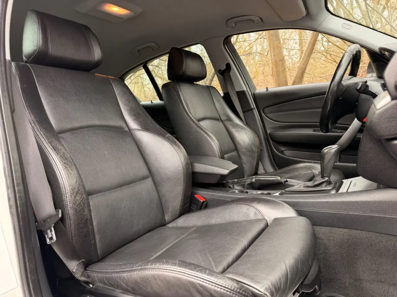 Billede 12 - BMW 118i 2,0 Advantage aut.