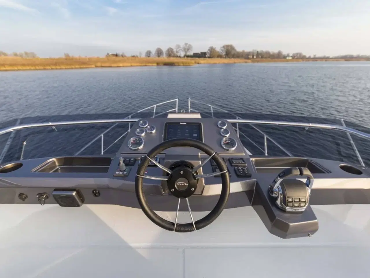 Billede 18 - Galeon 360 FLY