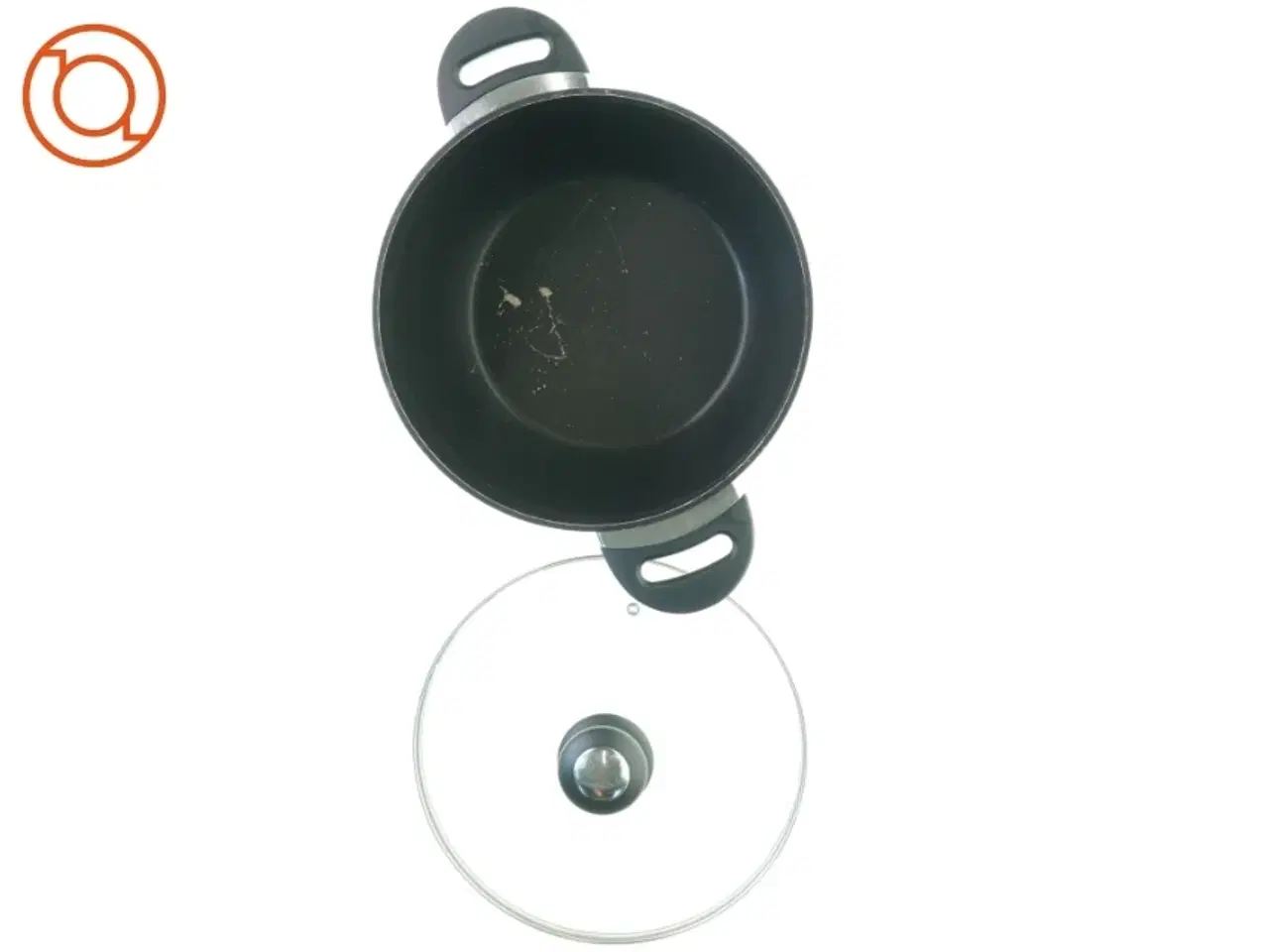 Billede 2 - Gryde fra Cook & Baker (str. 29 x 13 cm)