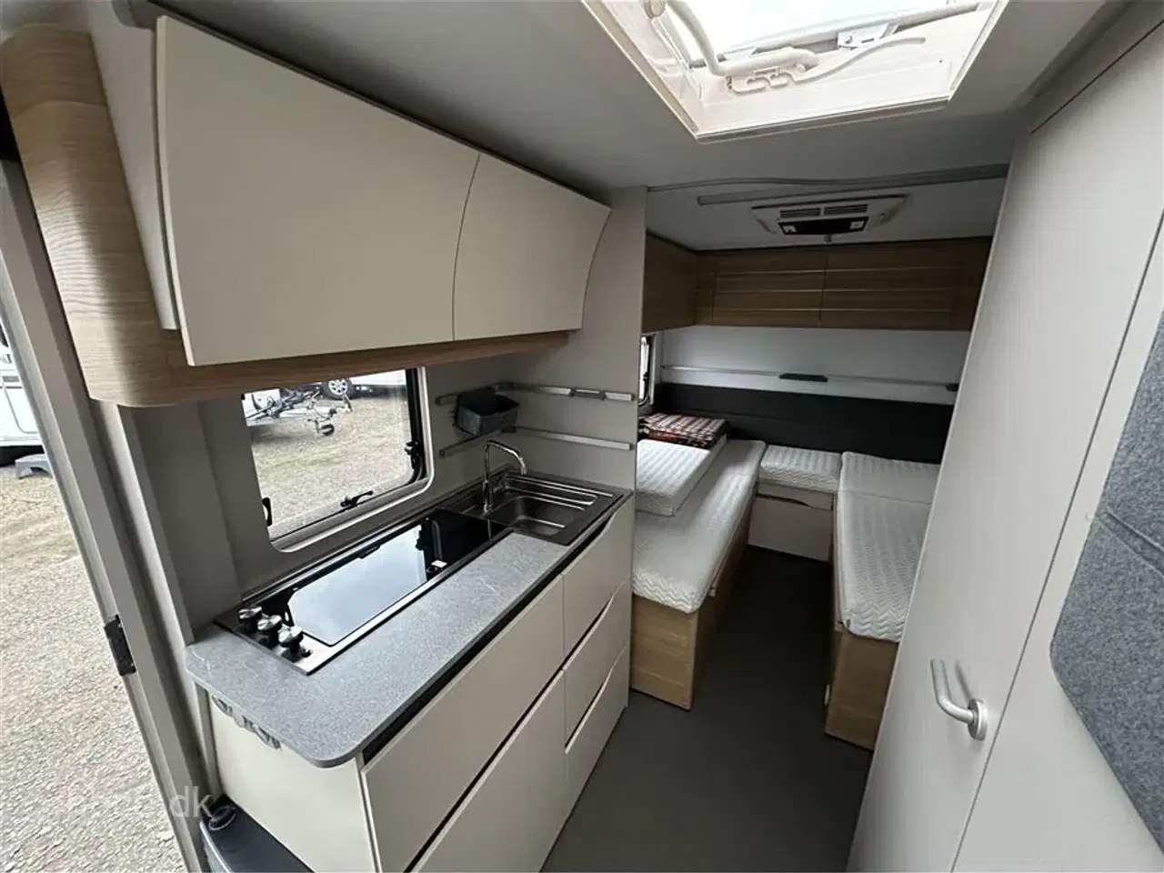 Billede 3 - 2023 - Adria Adora 502 UL