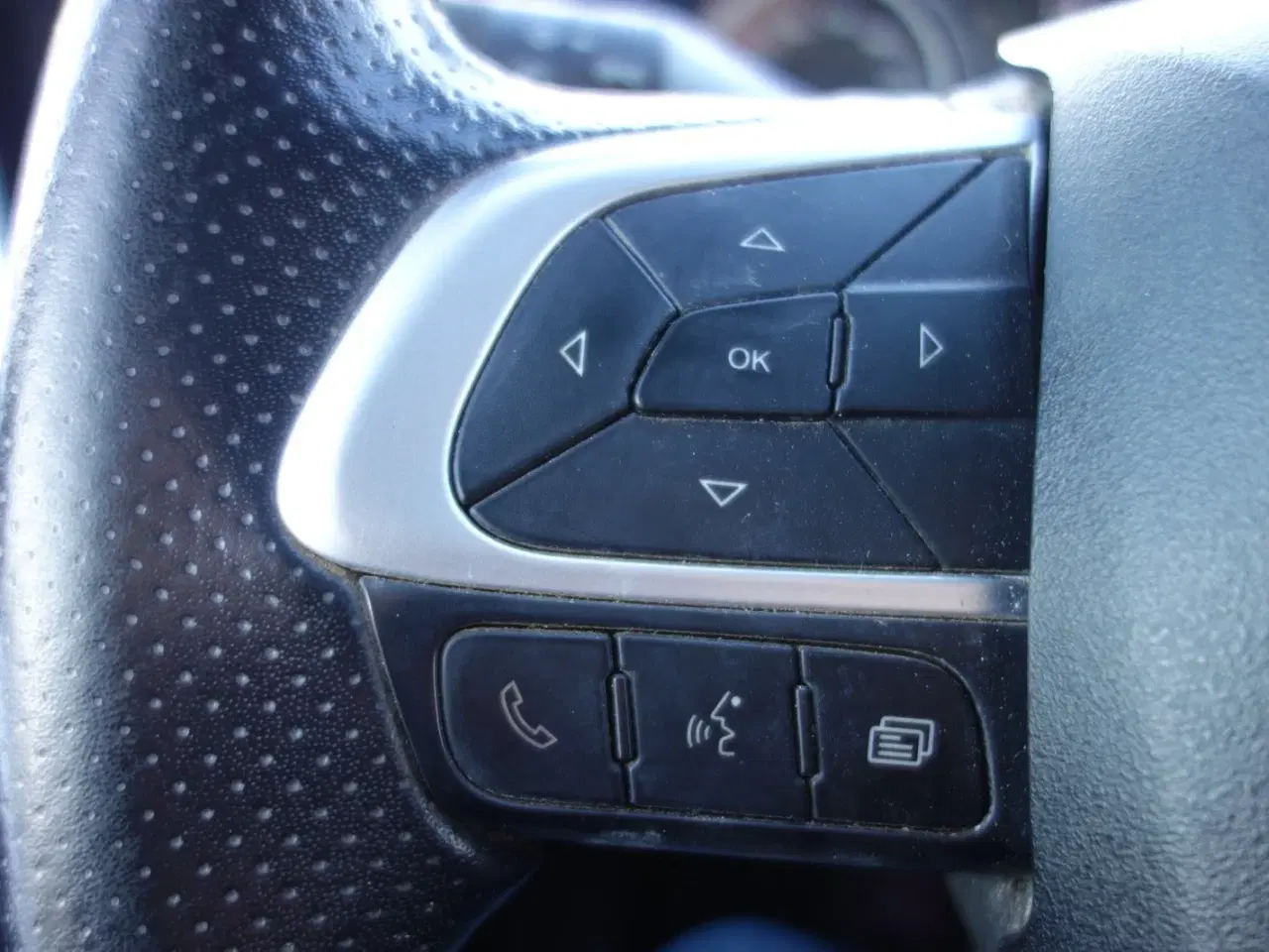 Billede 10 - Iveco Daily 2,3 35S16 3750mm Lad AG8