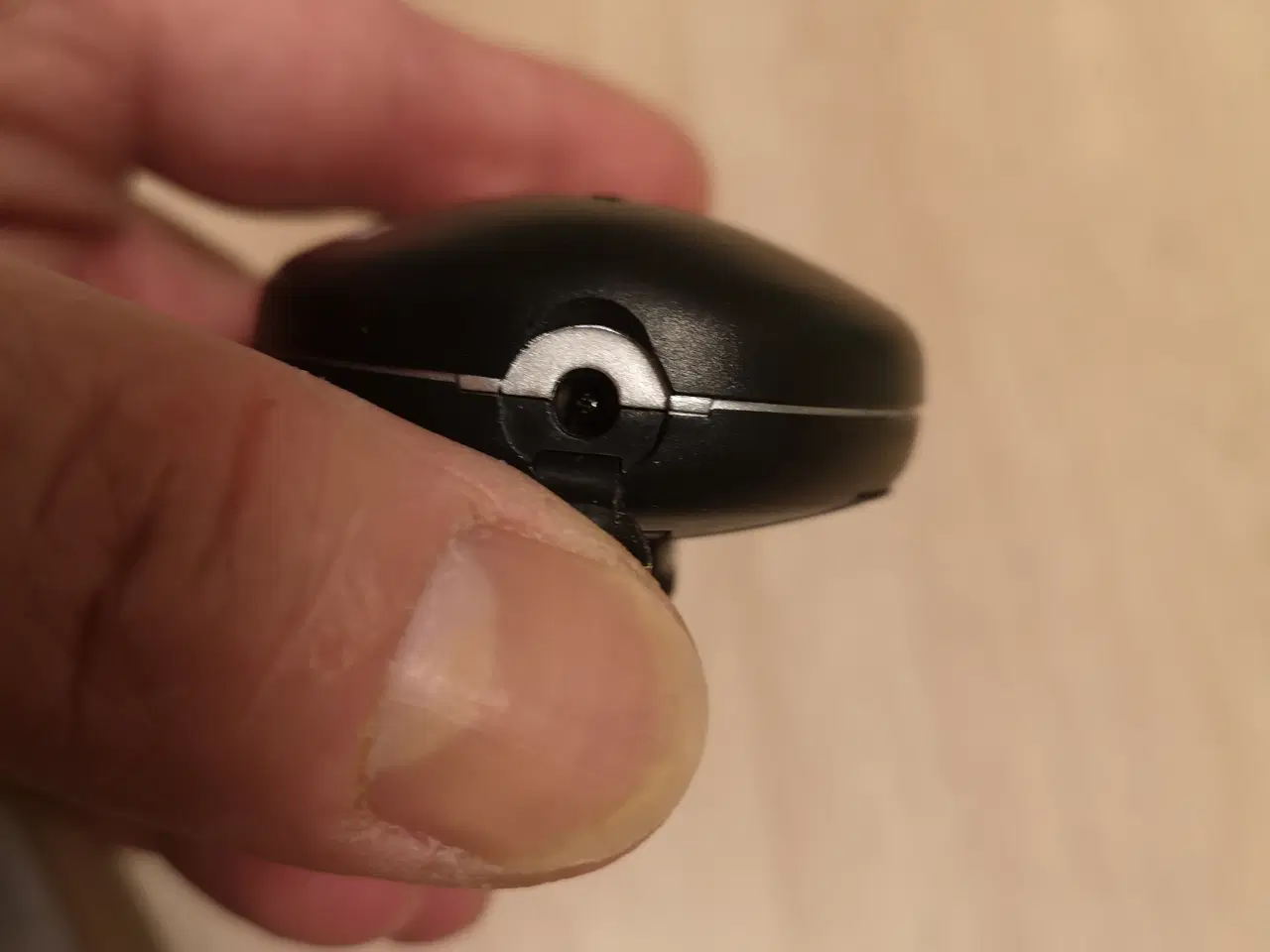 Billede 4 -  Rækker op til 10 km  Walkie-Talkie sæt