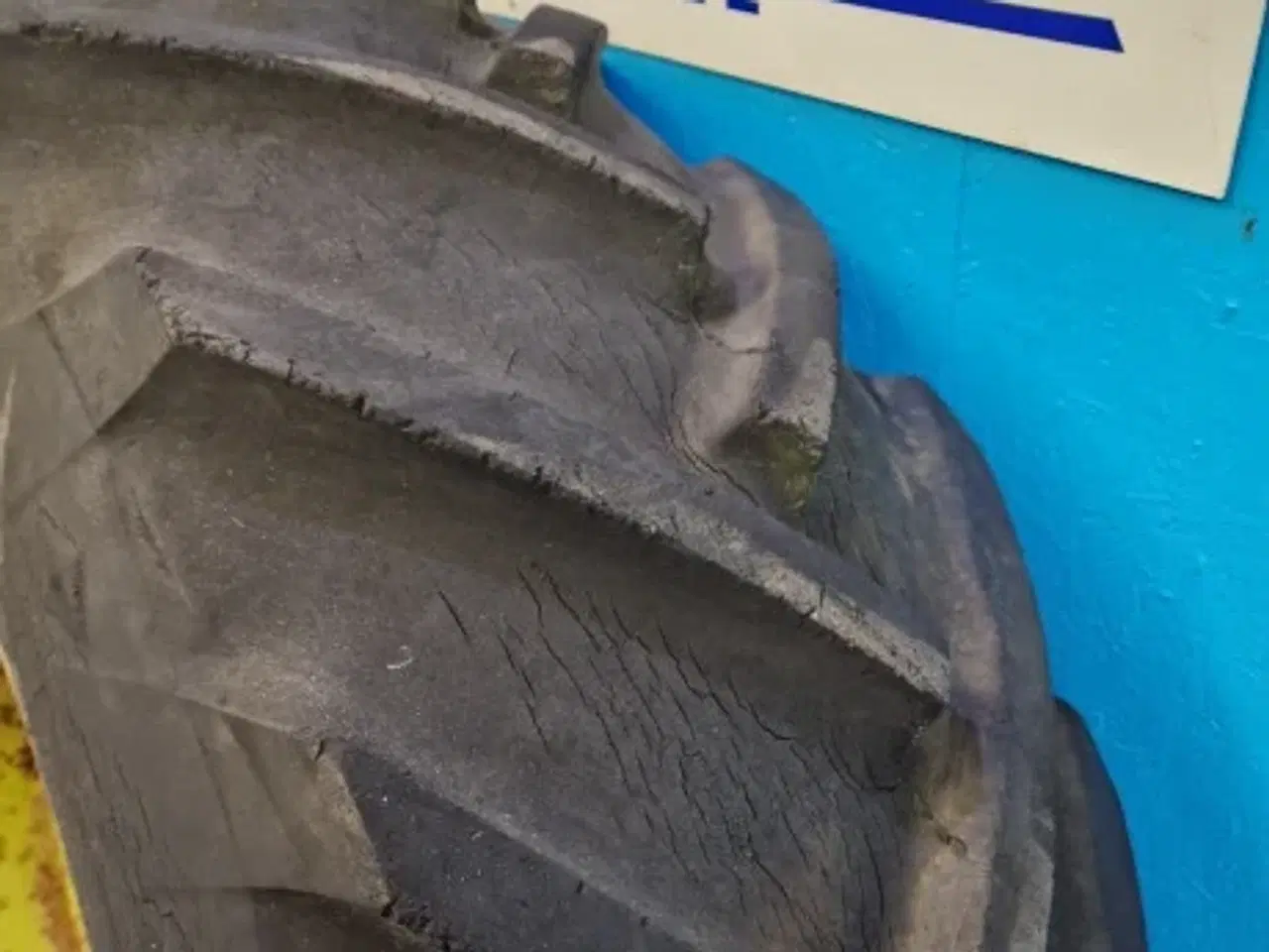 Billede 5 - 30" 18.4-30