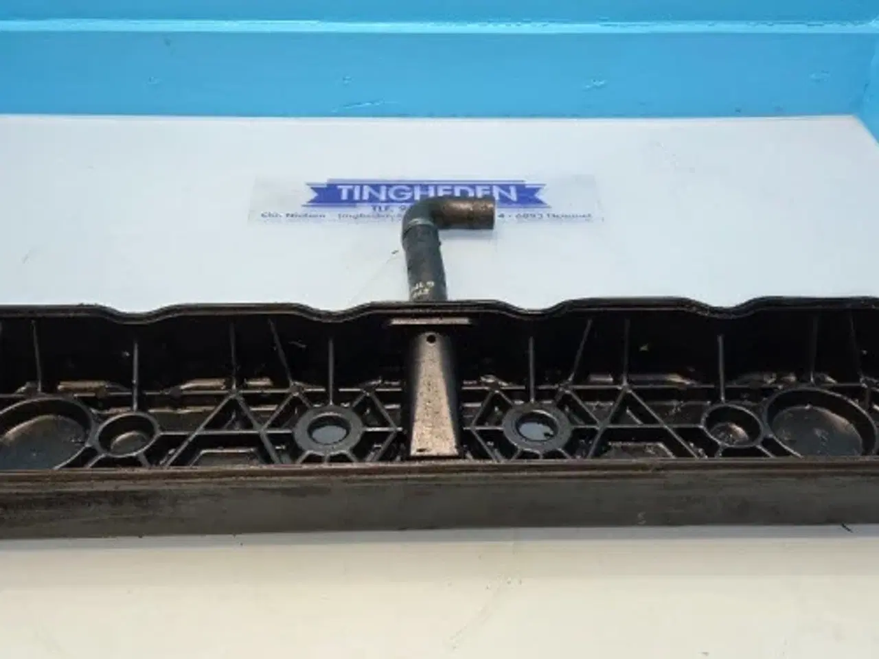 Billede 12 - Perkins 1006-60T Dæksel 4223935M91