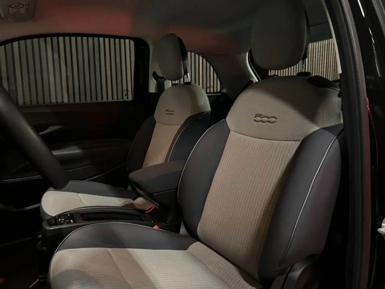 Billede 7 - Fiat 500e 42 Icon