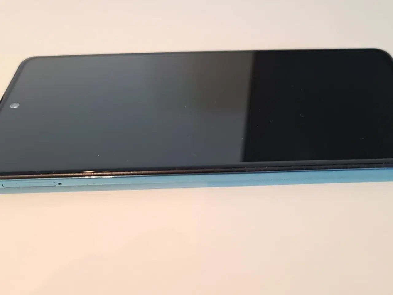 Billede 10 - Samsung Galaxy A51, Prism Crush Blue, 128 GB