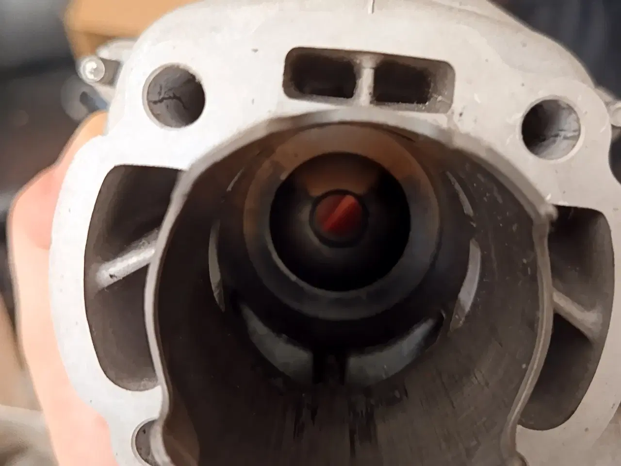 Billede 4 - Jog r motor med god opsætning