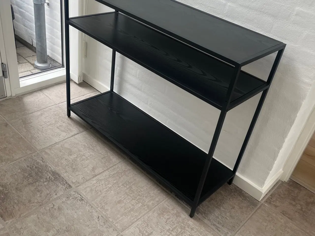 Billede 1 - Konsol bord / reol