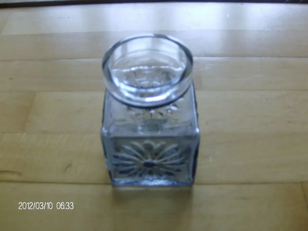 Billede 2 - Hyacintglas