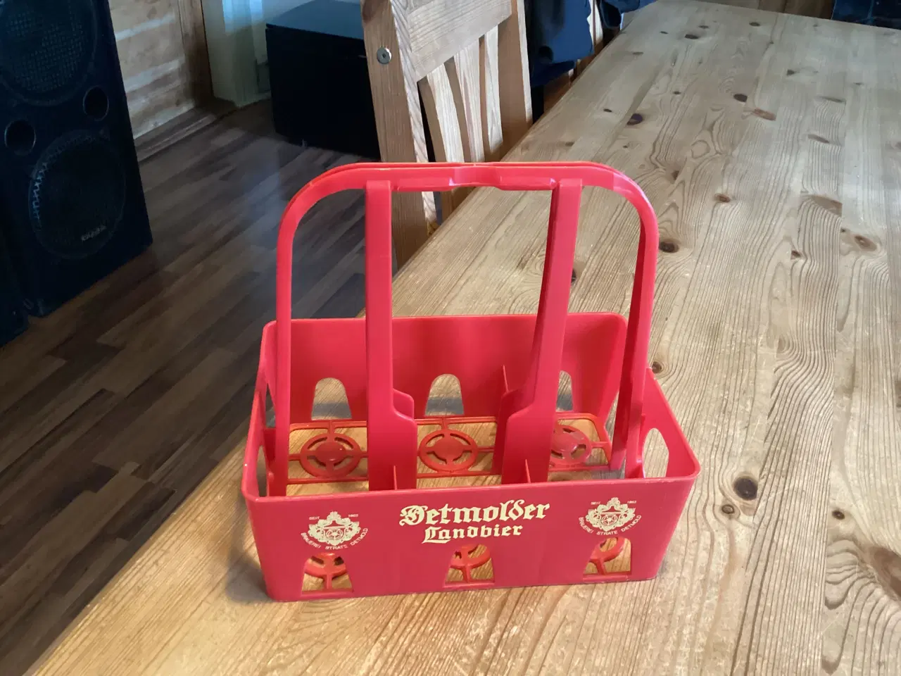 Billede 2 - Bar Ting. Annonce 2