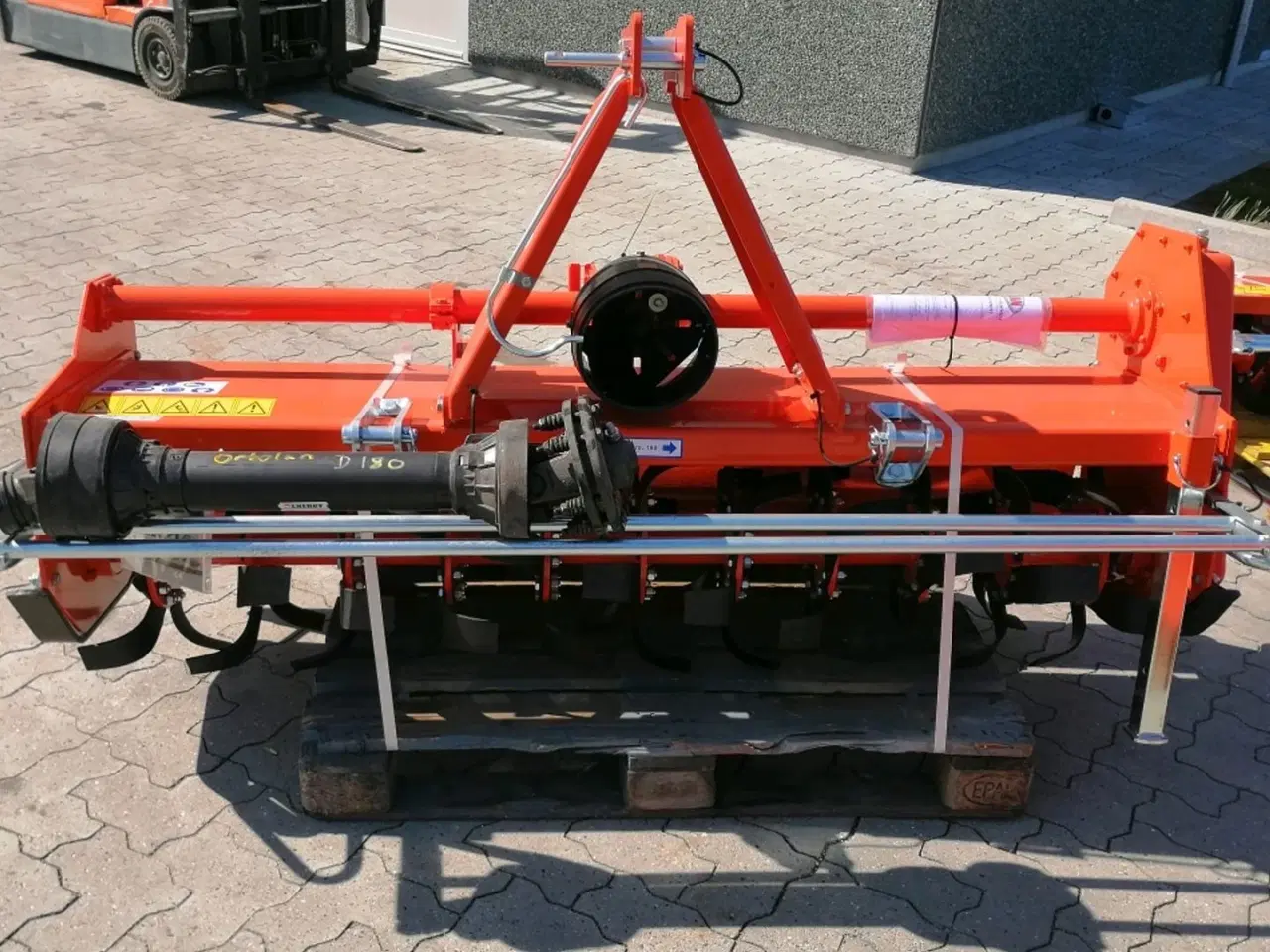 Billede 8 - Ortolan d 180s