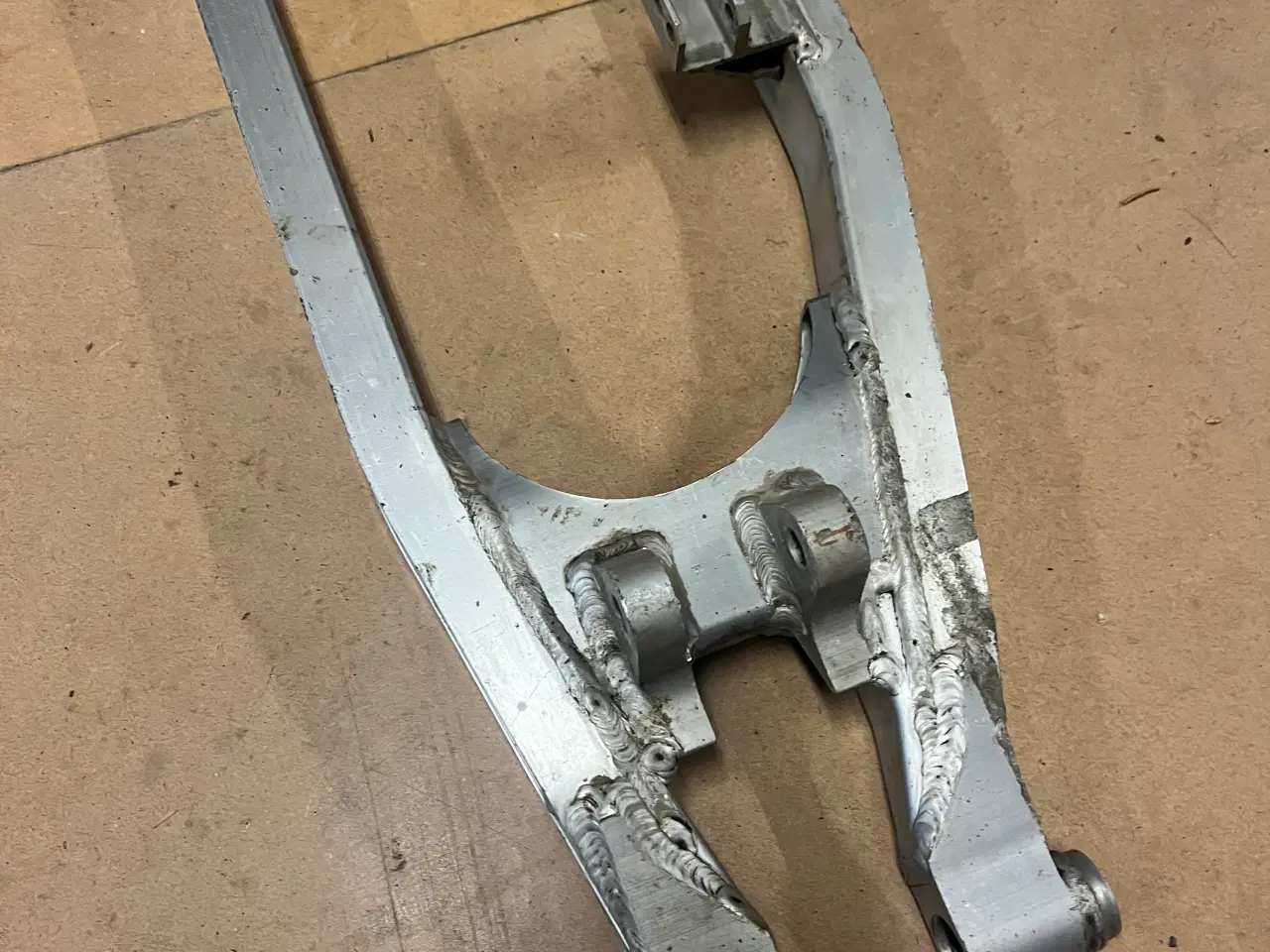 Billede 3 - Yamaha cross reservedele